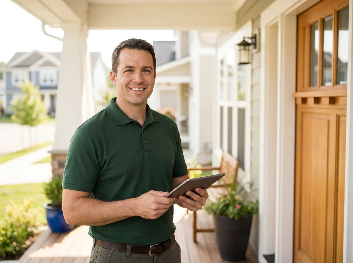 Pest control FAQs for Fair Oaks, CA